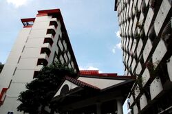 Blk 8 Selegie House (Central Area), HDB 2 Rooms #599105531